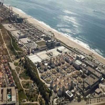 斯坦福公布利用海水和廢水混合獲取電能的電池技術(shù)，低成本、耐用