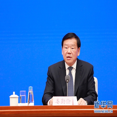 剛剛，江蘇省委書記這樣推介江蘇